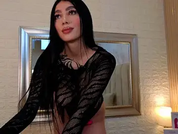 Stripchat Free Porn Cam of catalina__23