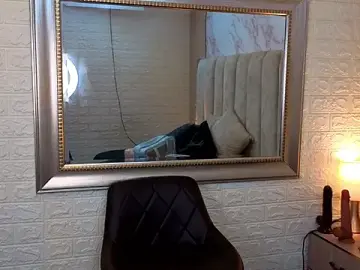 Stripchat Live Sex Cam of catalina__23