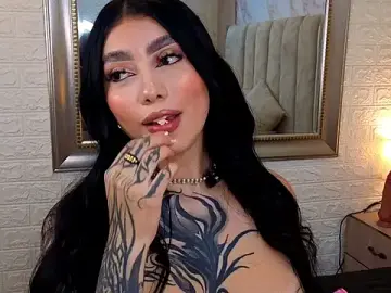 Stripchat Best Webcam of catalina__23