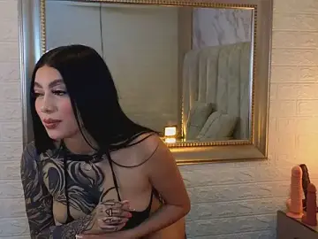 Stripchat Private Sex Chat of catalina__23