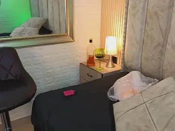 Stripchat Free Porn Cam of catalina__23