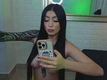Stripchat Live Porn of catalina__23