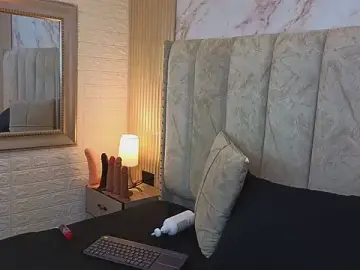 Stripchat Live Porn of catalina__23