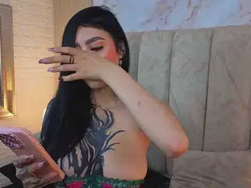 Stripchat Free Live Porn of catalina__23