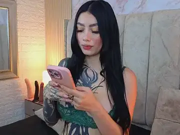 Stripchat Live Sex of catalina__23