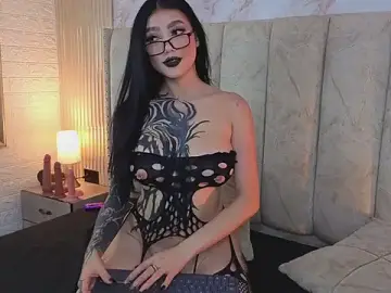 Stripchat Sex Cam of catalina__23