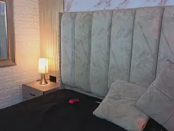 Stripchat Live Sex of catalina__23