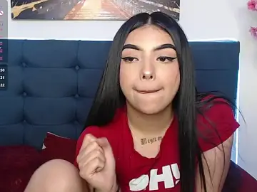 Stripchat Free Porn Cam of eva_six