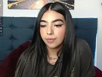 Stripchat Sex Cam of eva_six