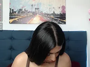 Stripchat Nude Webcam of eva_six