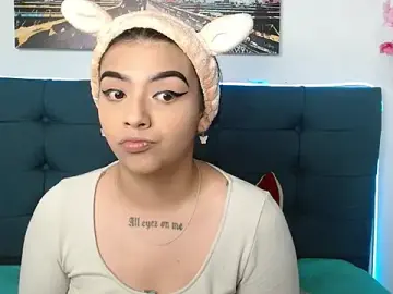 Stripchat Sex Chat of eva_six