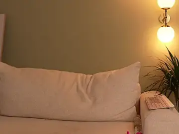 Stripchat Live Porn of minimolly