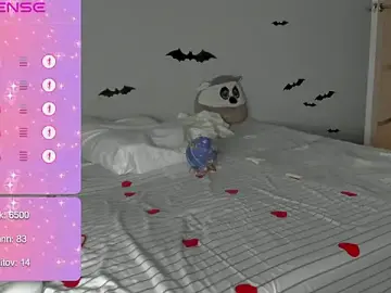 Stripchat Adult Video Chat of 92yourbitch922