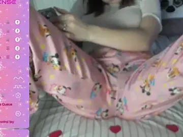 Stripchat Nude Webcam of 92yourbitch922