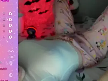 Stripchat Live Sex of 92yourbitch922