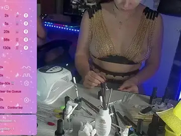 Stripchat Live Sex Cam of 92yourbitch922