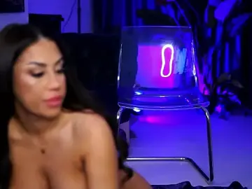 Stripchat Adult Webcam of CataleyaSyrene