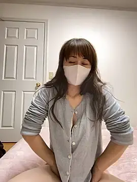 Stripchat Live Sex of HONMONOHUUHU