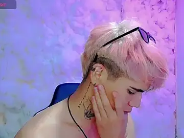 Stripchat Best Webcam of Tayson_Rivers