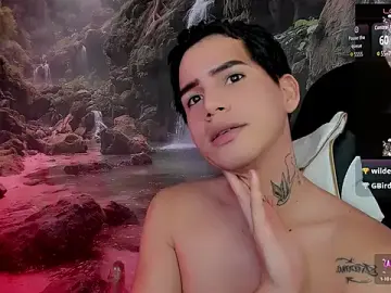 Stripchat Watch Live Sex Cams of Tayson_Rivers