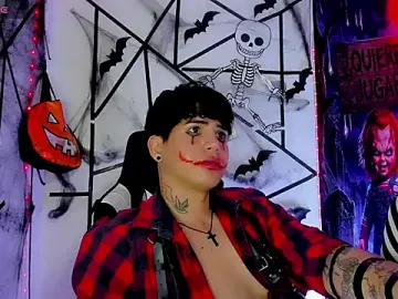 Stripchat Best live sex cam show of Tayson_Rivers