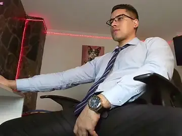 Stripchat Best Webcam of Thonydupont