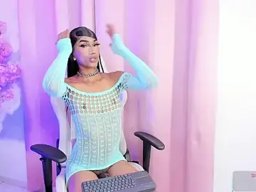 Stripchat Live Sex Cam of _Arlin_