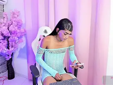Stripchat Sex Cam of _Arlin_