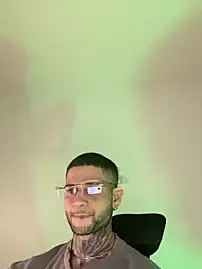 Stripchat Nude Webcam of _jamesleandros1