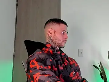 Stripchat Private Sex Chat of _jamesleandros1