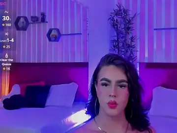 Stripchat Best Webcam of miah_connor