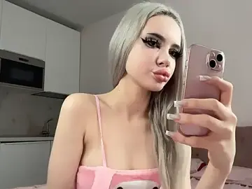 Stripchat Free Porn Cam of secret_prototype