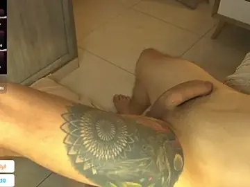 Stripchat Sex Chat of Bonnypetite-