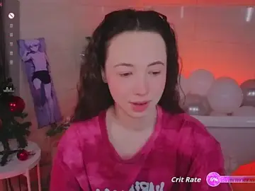 Stripchat Best live sex cam show of Hayle_Hill