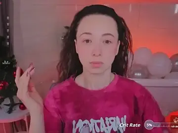 Stripchat Adult Webcams of Hayle_Hill