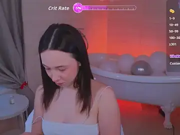 Stripchat Live Porn of Hayle_Hill