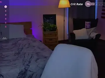 Stripchat Adult Webcam of Hayle_Hill