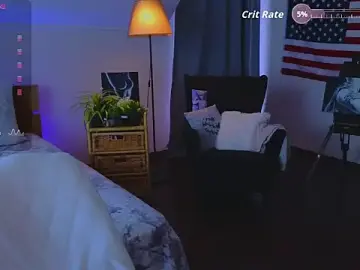 Stripchat Adult Webcam of Hayle_Hill