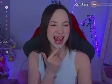 Stripchat Adult Webcam of Hayle_Hill