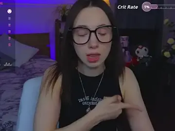 Stripchat Nude Webcam of Hayle_Hill