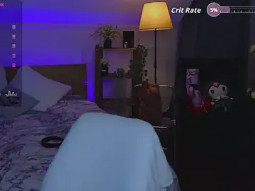 Stripchat Adult Webcams of Hayle_Hill