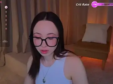 Stripchat Free Porn Cam of Hayle_Hill