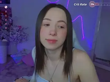 Stripchat Nude Webcam of Hayle_Hill