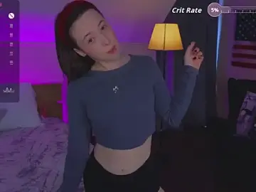 Stripchat Adult Webcam of Hayle_Hill