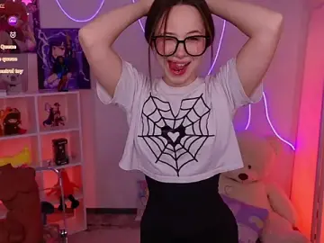 Stripchat Best live sex cam show of Hayle_Hill