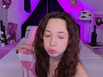Stripchat Best live sex cam show of Hayle_Hill