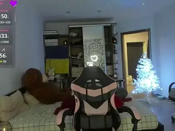 Stripchat Private Sex Chat of Mary_Blu