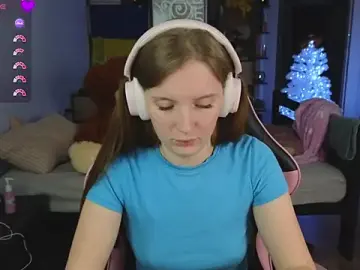 Stripchat Best live sex cam show of Mary_Blu