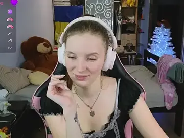 Stripchat Sex Chat of Mary_Blu