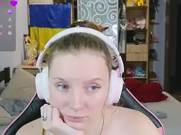 Stripchat Free Live Porn of Mary_Blu